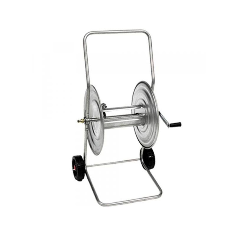 TÖMLŐKOCSI 3/4col 25M A302 - FÉM IMPORT 14485 LOCSOLÁSTECHNIKA TÖMLŐKOCSI 3/4col 25M A302 - FÉM IMPORT 14485 LOCSOLÁSTECHNIKA