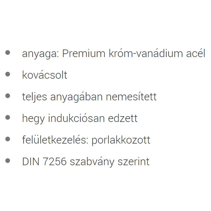 UNIOR 608493 BETONVÉSŐ LAPOS 300mm SIMA 660/6A KÉK SZÍNŰ ÉPÍTŐIPARI SZERSZÁMOK UNIOR 608493 BETONVÉSŐ LAPOS 300mm SIMA 660/6A KÉK SZÍNŰ ÉPÍTŐIPARI SZERSZÁMOK