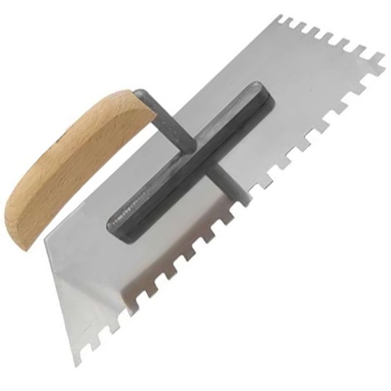 GLETTVAS FOGAZOTT E08 FELHÚZÓ 280*130mm ACÉL IMPORT 801078504 ÉPÍTŐIPARI SZERSZÁMOK GLETTVAS FOGAZOTT E08 FELHÚZÓ 280*130mm ACÉL IMPORT 801078504 ÉPÍTŐIPARI SZERSZÁMOK