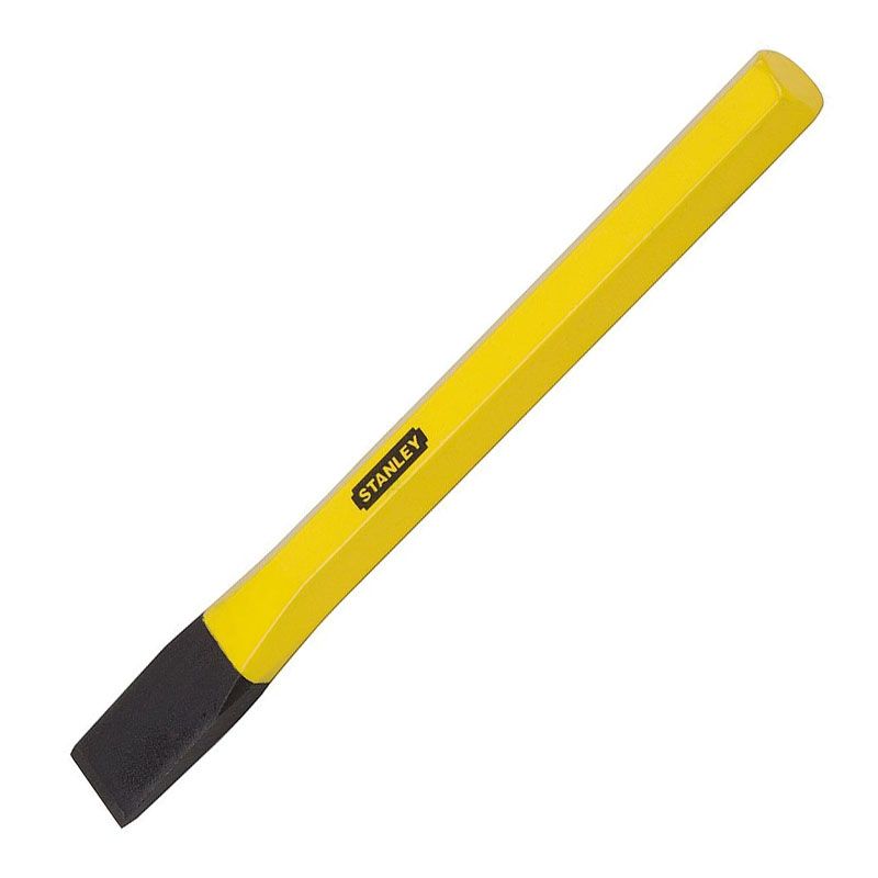 STANLEY 418288 HIDEGVÁGÓ LAPOS 16*170mm SÁRGA-FEKETE  ÉPÍTŐIPARI SZERSZÁMOK