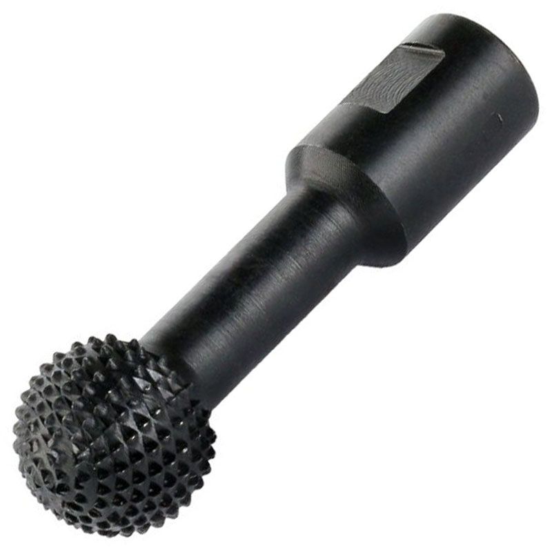 PROFILRÁSPOLY FÁHOZ D30mm M14 GÖMB FESTA 21808 RESZELŐK, FARÁSPOLYOK PROFILRÁSPOLY FÁHOZ D30mm M14 GÖMB FESTA 21808 RESZELŐK, FARÁSPOLYOK