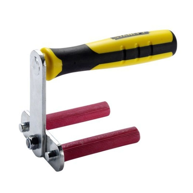 STANLEY STHT1-05868 TÁBLAEMELŐ FÉM MŰANYAG NYÉL GIPSZKARTONHOZ 2DB/CS ÉPÍTŐIPARI SZERSZÁMOK STANLEY STHT1-05868 TÁBLAEMELŐ FÉM MŰANYAG NYÉL GIPSZKARTONHOZ 2DB/CS ÉPÍTŐIPARI SZERSZÁMOK