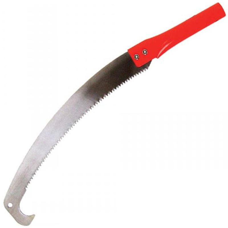 ÁGFŰRÉSZ 400mm FÉM NYÉLLEL IMPORT FAIPARI SZERSZÁMOK, FŰRÉSZEK