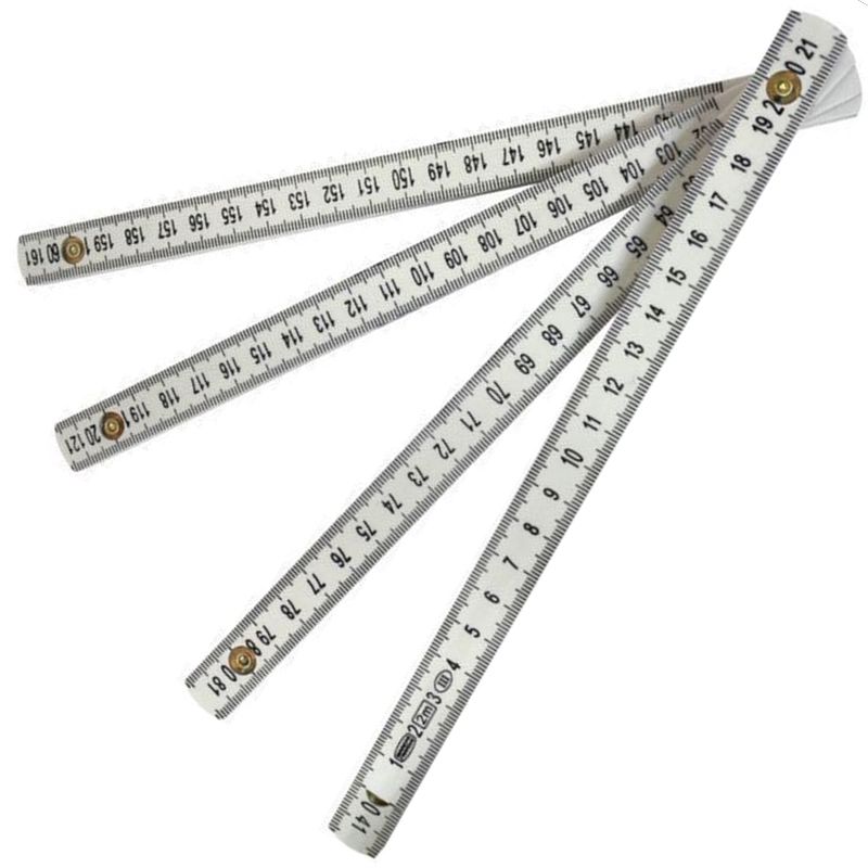 MODECO 80162 COLOSTOK 2M FEHÉR MŰANYAG MÉRŐESZKÖZÖK MODECO 80162 COLOSTOK 2M FEHÉR MŰANYAG MÉRŐESZKÖZÖK