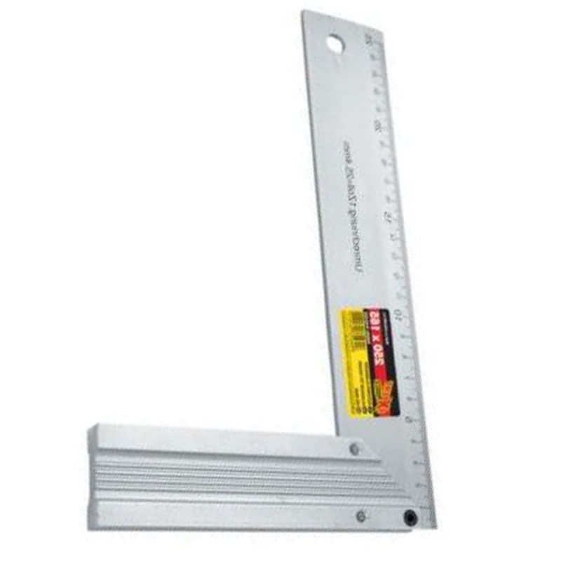 MODECO 83022 DERÉKSZÖG ALU 300mm MÉRŐESZKÖZÖK MODECO 83022 DERÉKSZÖG ALU 300mm MÉRŐESZKÖZÖK