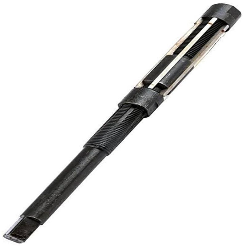 YATO 28953 DÖRZSÁR KÉZI ÁLLÍTHATÓ D10-10,75mm HSS 4241  MENETKÉSZÍTŐ-JAVÍTÓ ESZKÖZÖK