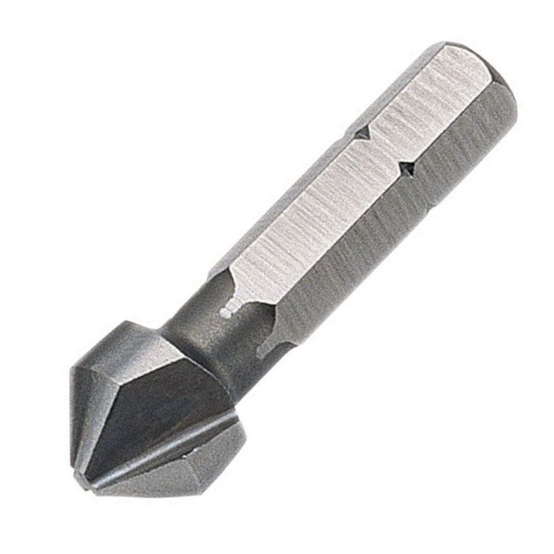 KÚPSÜLLYESZTŐ HÁROMÉLŰ D6,3 DIN 335 90° HSS BIT BEFOGÁSÚ VÖLKEL 67306 MENETKÉSZÍTŐ-JAVÍTÓ ESZKÖZÖK KÚPSÜLLYESZTŐ HÁROMÉLŰ D6,3 DIN 335 90° HSS BIT BEFOGÁSÚ VÖLKEL 67306 MENETKÉSZÍTŐ-JAVÍTÓ ESZKÖZÖK