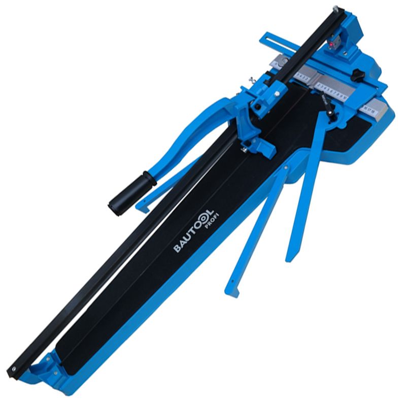 CSEMPEVÁGÓ 600mm CSAPÁGYAS LÉZERVEZETŐVEL BAUTOOL NL155600L VÉSŐ- (KI)VÁGÓ- ÉS LYUKASZTÓ