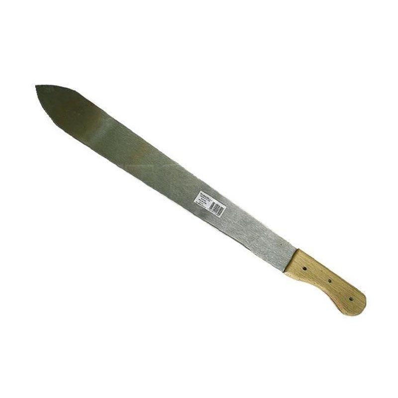 BOZÓTVÁGÓ 850mm BUFFALO IMPORT KERTI- ÉS TEREPSZERSZÁMOK