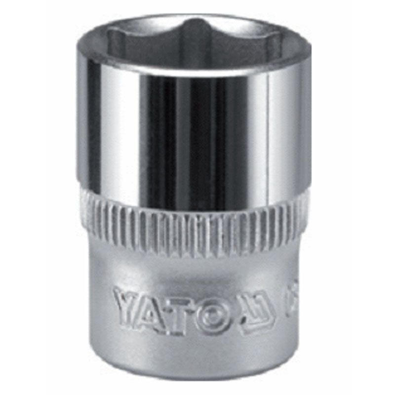 YATO 1218 DUGÓKULCS 27 1/2col 6SZÖGŰ NORMÁL SZERSZÁM-KULCSOK YATO 1218 DUGÓKULCS 27 1/2col 6SZÖGŰ NORMÁL SZERSZÁM-KULCSOK