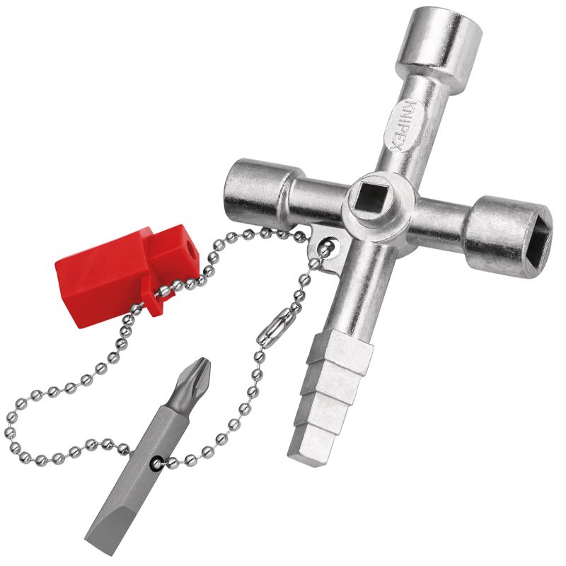 KAPCSOLÓSZEKRÉNY KULCS 5,7,8-AS +LÉPCSŐS KULCS+BIT KNIPEX 001104 SZERSZÁM-KULCSOK KAPCSOLÓSZEKRÉNY KULCS 5,7,8-AS +LÉPCSŐS KULCS+BIT KNIPEX 001104 SZERSZÁM-KULCSOK