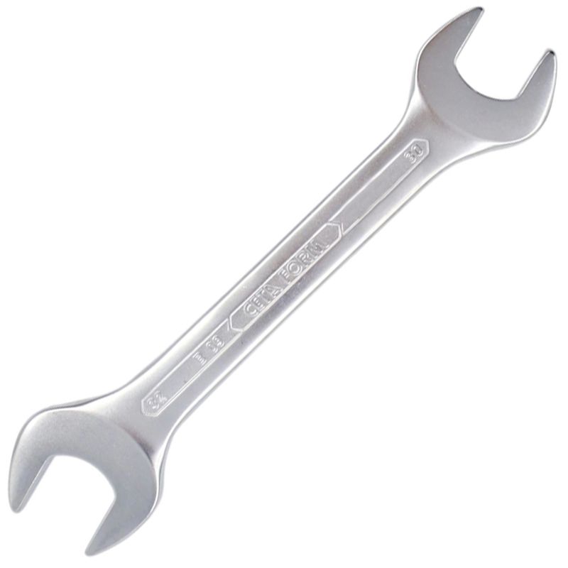 CETA FORM CE-B09-3032 VILLÁSKULCS 30-32 SZERSZÁM-KULCSOK CETA FORM CE-B09-3032 VILLÁSKULCS 30-32 SZERSZÁM-KULCSOK