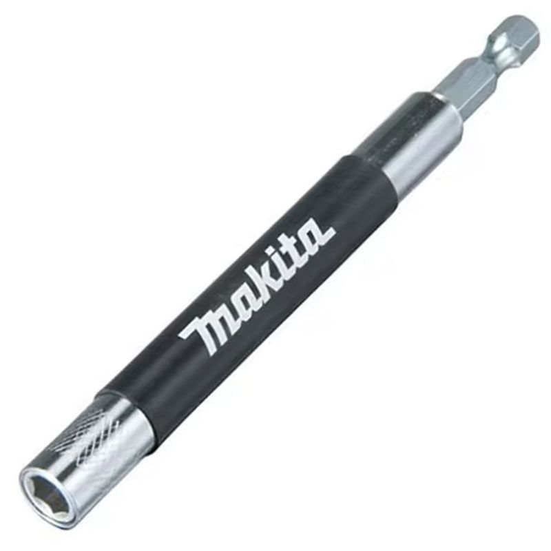 MAKITA B-48767 BITTARTÓ MÁGNESES 1/4 120MM HATLAP BEFOGATÁSÚ BIT ÉS BEHAJTÓ HEGYEK MAKITA B-48767 BITTARTÓ MÁGNESES 1/4 120MM HATLAP BEFOGATÁSÚ BIT ÉS BEHAJTÓ HEGYEK
