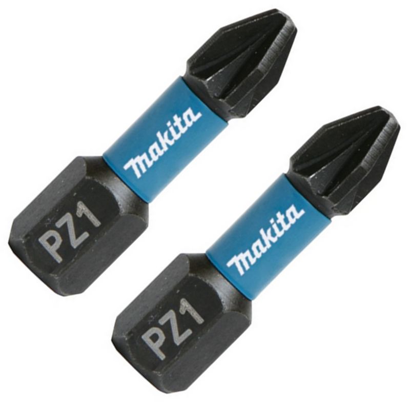 MAKITA B-63638 BEHAJTÓHEGY PZ1/025mm 2DB/CS 1/4 col C6,3 MÁGNESES BIT ÉS BEHAJTÓ HEGYEK MAKITA B-63638 BEHAJTÓHEGY PZ1/025mm 2DB/CS 1/4 col C6,3 MÁGNESES BIT ÉS BEHAJTÓ HEGYEK