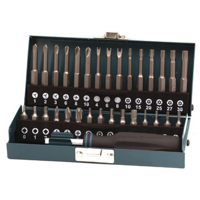 WOLFCRAFT 1386000 BEHAJTÓHEGY KÉSZLET 31 részes BIZTONSÁGI BITEK+CSAVARHÚZÓ BIT ÉS BEHAJTÓ HEGYEK WOLFCRAFT 1386000 BEHAJTÓHEGY KÉSZLET 31 részes BIZTONSÁGI BITEK+CSAVARHÚZÓ BIT ÉS BEHAJTÓ HEGYEK