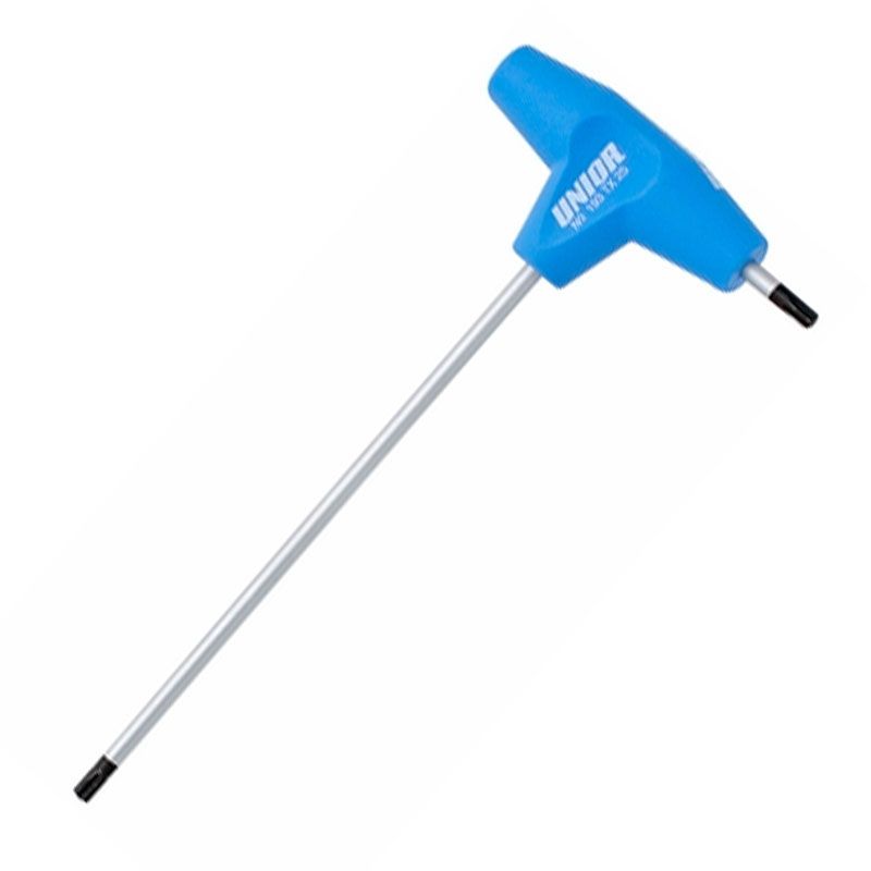 UNIOR 607178 TORXKULCS T MARKOLATÚ TX25 193TX LAPOS VÉGGEL SZERSZÁM-KULCSOK UNIOR 607178 TORXKULCS T MARKOLATÚ TX25 193TX LAPOS VÉGGEL SZERSZÁM-KULCSOK