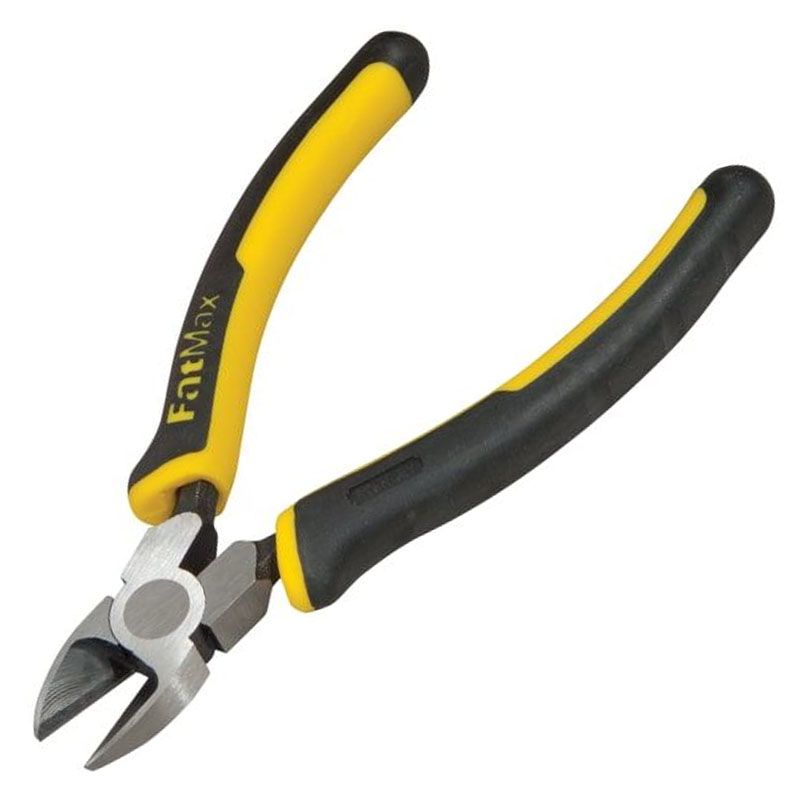 STANLEY 089858 OLDALCSÍPŐ FOGÓ 160mm FATMAX  FOGÓK, CSIPESZEK