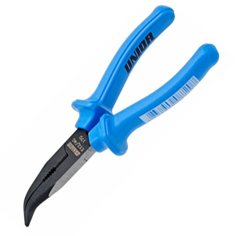 UNIOR 608720 TELEFONFOGÓ HAJLÍTOTT 170mm 512/4G RÁDIÓSFOGÓ FOGÓK, CSIPESZEK UNIOR 608720 TELEFONFOGÓ HAJLÍTOTT 170mm 512/4G RÁDIÓSFOGÓ FOGÓK, CSIPESZEK