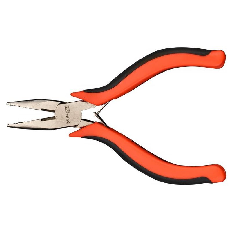 TELEFONFOGÓ EGYENES 125mm MŰSZERÉSZ HARDEN HD-560301 FOGÓK, CSIPESZEK TELEFONFOGÓ EGYENES 125mm MŰSZERÉSZ HARDEN HD-560301 FOGÓK, CSIPESZEK