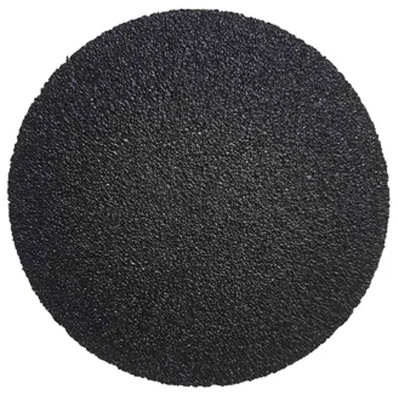 HERMES BS118 TÉPŐZÁRAS CSISZOLÓPAPÍR SIMA D125/P060 KŐRE  VÁGÁS,CSISZOLÁS ÉS POLÍROZÁS