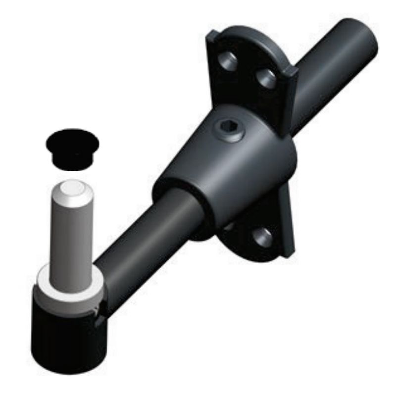 TALPAS PÁNTCSAP FEKETE OLDALRA IS ÁLLÍTHATÓ MAX.130mm MAESTRO FCA001234TIN ABLAKVASALAT TALPAS PÁNTCSAP FEKETE OLDALRA IS ÁLLÍTHATÓ MAX.130mm MAESTRO FCA001234TIN ABLAKVASALAT