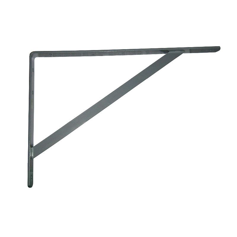 AMIG 9/7459 POLCTARTÓ KONZOL 300/225*30*4 EZÜST NEHÉZ ÁTLÓVAL TB:260KG AMIG 9/7459 POLCTARTÓ KONZOL 300/225*30*4 EZÜST NEHÉZ ÁTLÓVAL TB:260KG