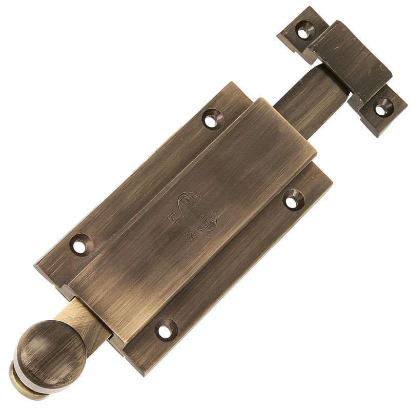 AMIG 3700/6955 TOLÓZÁR LAPOS 300mm ANTIK  BÚTORVASALAT