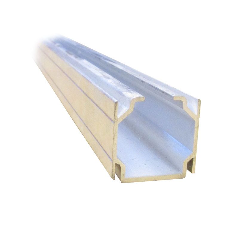 SAHECO SF-E40/E75/A61 TOLÓAJTÓ SÍN SFA61 3MÉTER ALU-SZIMPLA 34*20 AJTÓVASALAT SAHECO SF-E40/E75/A61 TOLÓAJTÓ SÍN SFA61 3MÉTER ALU-SZIMPLA 34*20 AJTÓVASALAT