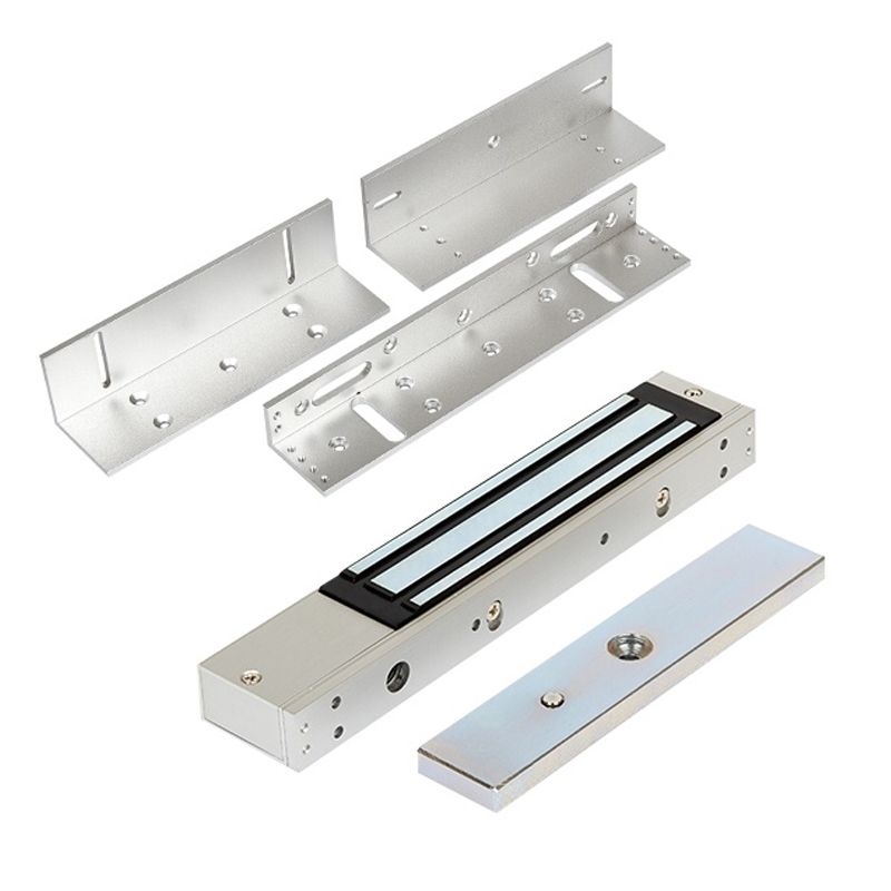 AJTÓMÁGNES 230KG 12/24VDC LED VISSZAJELZÉS KONZOLSZETTEL KIT-ZOA-230+ZL AJTÓZÁR AJTÓMÁGNES 230KG 12/24VDC LED VISSZAJELZÉS KONZOLSZETTEL KIT-ZOA-230+ZL AJTÓZÁR