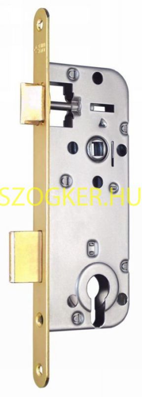 EUROELZETT ZÁRTEST BEVÉSŐ CILINDERES 90/40/18/8 MIDI-7 AJTÓZÁR EUROELZETT ZÁRTEST BEVÉSŐ CILINDERES 90/40/18/8 MIDI-7 AJTÓZÁR