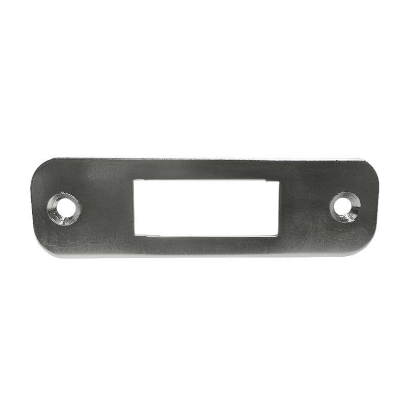 ELLENDARAB HEVEDERZÁRHOZ EGYENES-LAPOS HORG. BIZTIBUK AJTÓZÁR