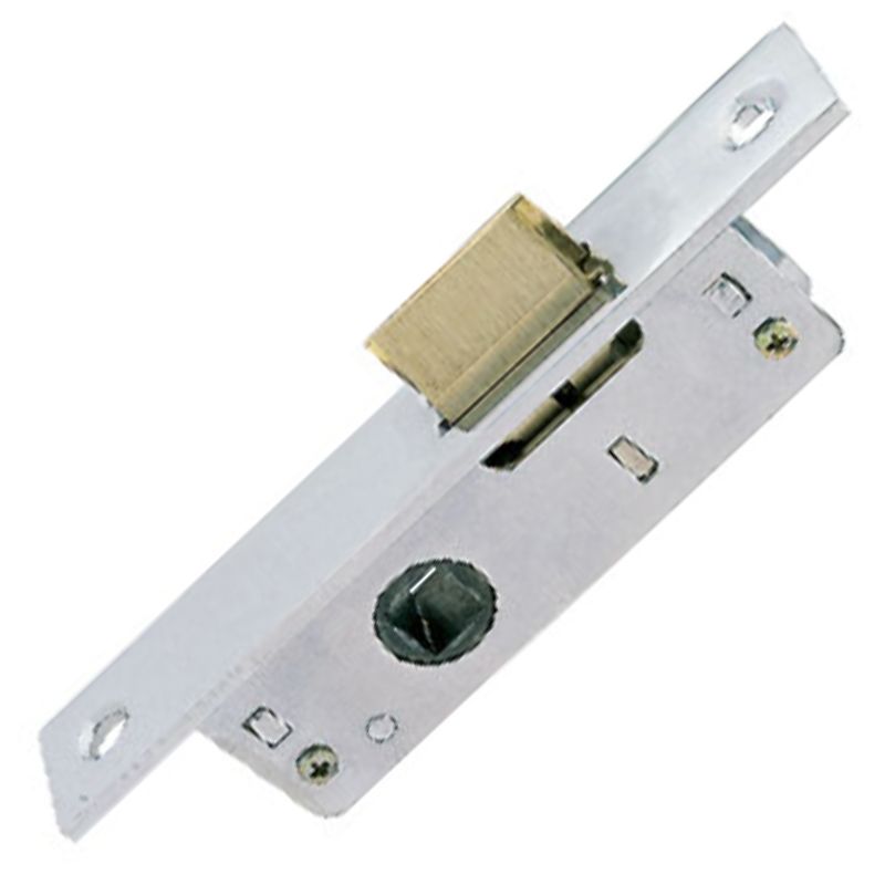 ZÁRTEST PORTÁL 30mm (20) VÁLTÓS (KILINCSES) ANBO 1201 AJTÓZÁR