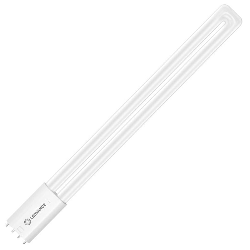 FÉNYCSŐ LED 18W 2070LM 3000K 2G11 4P MELEG FEHÉR FÉNYFORRÁS LEDVANCE 4058075822139 LÁMPÁK ÉS REFLEKTOROK