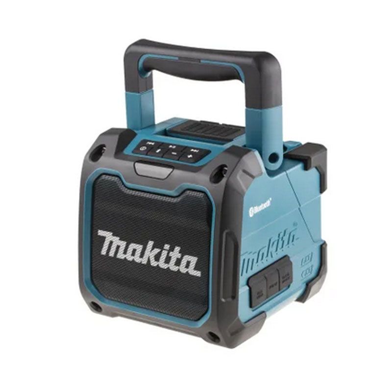 MAKITA DMR200B - KIFUTOTT RÁDIÓ AKKUS 10,8V-18V LI-ION AKKU ÉS TÖLTŐ NÉLKÜL! RÁDIÓ-HANGSZÓRÓ MAKITA DMR200B - KIFUTOTT RÁDIÓ AKKUS 10,8V-18V LI-ION AKKU ÉS TÖLTŐ NÉLKÜL! RÁDIÓ-HANGSZÓRÓ