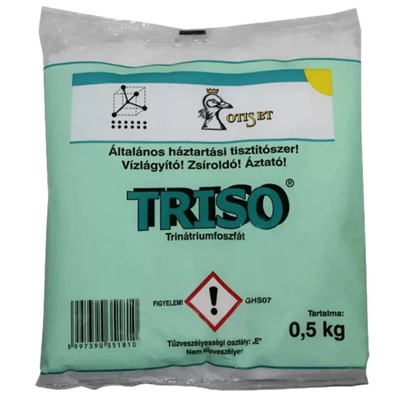 TRISÓ 500GR. IMPORT SZERELÉSI, KARBANTARTÁSI ANYAG