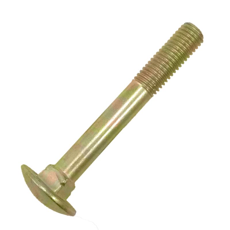 KAPUPÁNTCSAVAR M6*50 DIN 603 4.6 SHG. EGYEDI RETRO  METRIKUS CSAVAROK