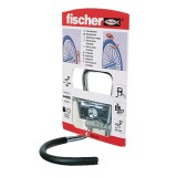 FISCHER 78005 KERÉKPÁRKAMPÓ FH  KAMPÓ, HOROG, AKASZTÓ, SZEMES