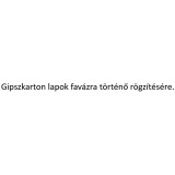 GIPSZKARTON CSAVAR D3.5*45 SFKH FÁHOZ-FOSZFÁTOZOTT IMPORT FT3545 GIPSZKARTON- GIPSZROST CSAVAR