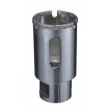 MAKITA D-37007 GYÉMÁNTSZEMCSÉS FÚRÓ D40 CSEMPÉKHEZ,SAROKCSISZOLÓHOZ ST  BETON,KŐZET ÉS CSEMPEFÚRÓK