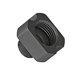 BOSCH 2609390591 LYUKFŰRÉSZ BEFOGÓ ADAPTER D14-30mm 1.3/16-9/16 SZŰKÍT  LYUKFŰRÉSZ STANDARD BEFOGÁS