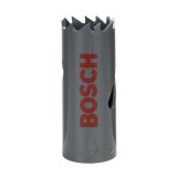 BOSCH 2608901495 LYUKFŰRÉSZ D021 HSS-BIMETALL STANDARD ADAPTERES KIVITEL  LYUKFŰRÉSZ STANDARD BEFOGÁS