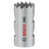BOSCH 2608901494 LYUKFŰRÉSZ D020 HSS-BIMETALL STANDARD ADAPTERES KIVITEL  LYUKFŰRÉSZ STANDARD BEFOGÁS