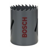 BOSCH 2608901499 LYUKFŰRÉSZ D027 HSS-BIMETALL STANDARD ADAPTERES KIVITEL  LYUKFŰRÉSZ STANDARD BEFOGÁS