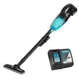 MAKITA DCL180MHN UTOLSÓ DARAB PORSZÍVÓ AKKUS 18V /DCL180MHN GÉP+TÖLTŐ+1DB 1.5 Ah AKKU 