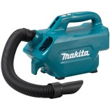 MAKITA DCL184Z PORSZÍVÓ AUTÓS AKKUS 18V AKKU ÉS TÖLTŐ NÉLKÜL! 