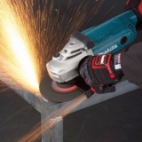 MAKITA GA7020 SAROKCSISZOLÓ 2200W D180 FORD.8500/p
