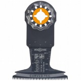 MERÜLŐ FŰRÉSZLAP 65*40mm MULTIFUNKCIÓS KISGÉPHEZ KWB 49707306 TARTOZÉKOK