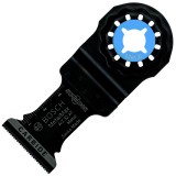 BOSCH 2608662018 UTOLSÓ DBOK FŰRÉSZLAP 40mm 1db/cs. AIZ 32AT MULTIFUNKCIÓS GÉPHEZ  TARTOZÉKOK