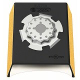 BOSCH 2608662346 UTOLSÓ DB PROFILCSISZOLÓ 70mm AUZ 70G MULTIFUNKCIÓS GÉPHEZ  TARTOZÉKOK