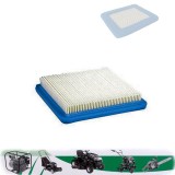 LEVEGŐSZŰRŐ BETÉT QUANTUM 675, GCV160 UTOLSÓ DB! BRIGGS QV491588 PORSZÍVÓ